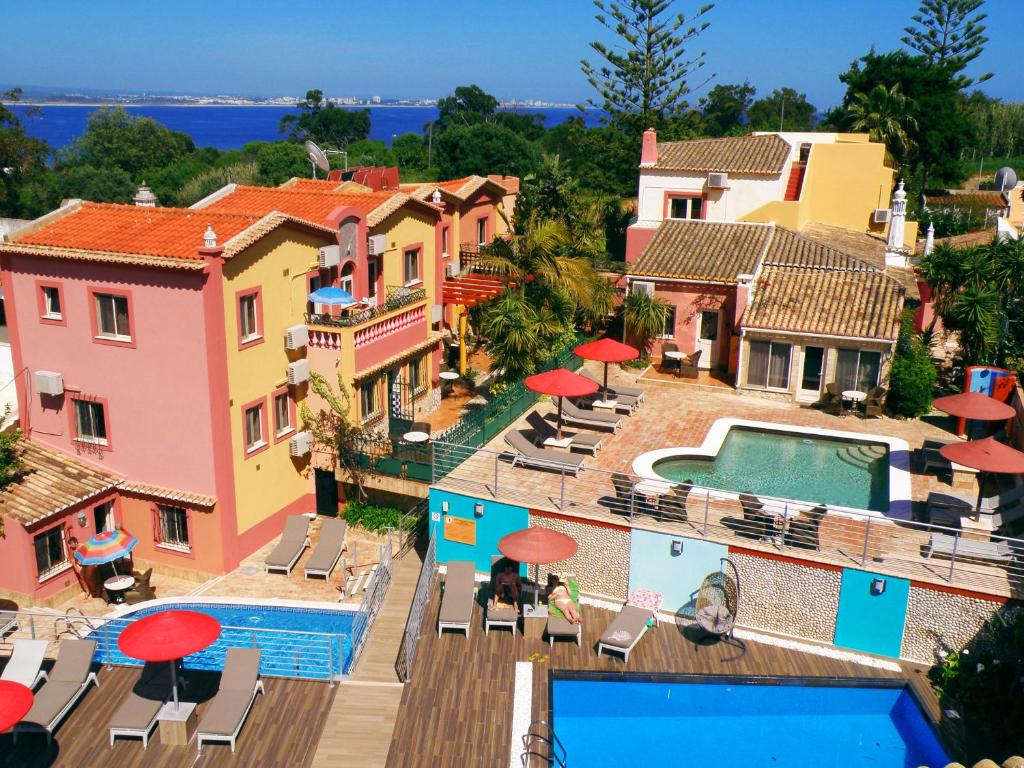 Villas Don Dinis - Lagos